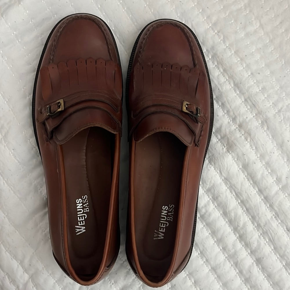 Nice WEEJUNS  Loafers 👞 CLÁSICO STYLE MEN SHOES